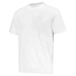 Homme Foundry T-Shirts^T-shirt Hilo Nep Blanc Cassé Real Madrid hommes