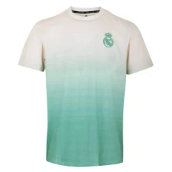 Homme Foundry T-Shirts^T-Shirt homme Sunset Festival Dégradé White Broken White