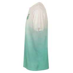 Homme Foundry T-Shirts^T-Shirt homme Sunset Festival Dégradé White Broken White