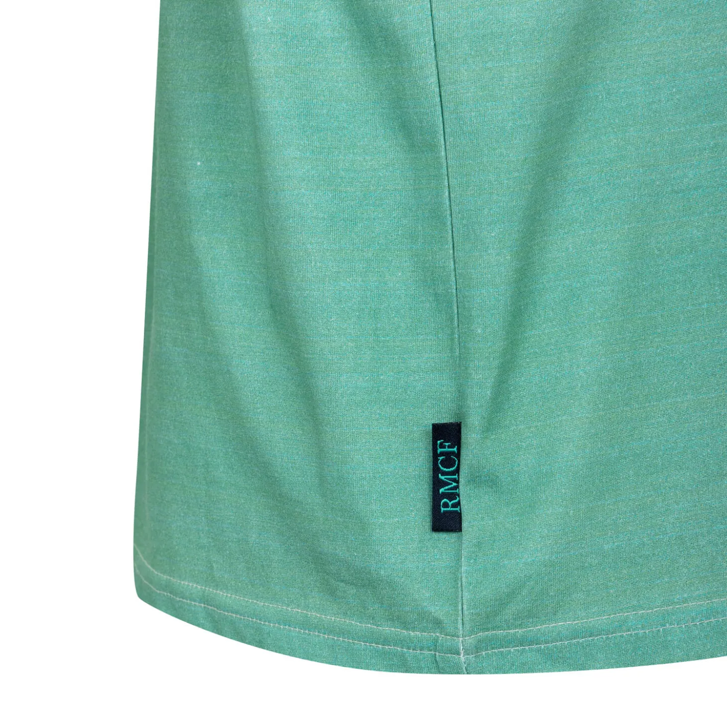 Homme Foundry T-Shirts^T-Shirt homme Sunset Festival Dégradé White Broken White