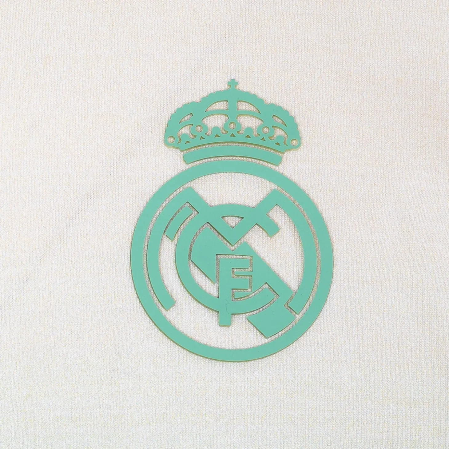 Homme Foundry T-Shirts^T-Shirt homme Sunset Festival Dégradé White Broken White