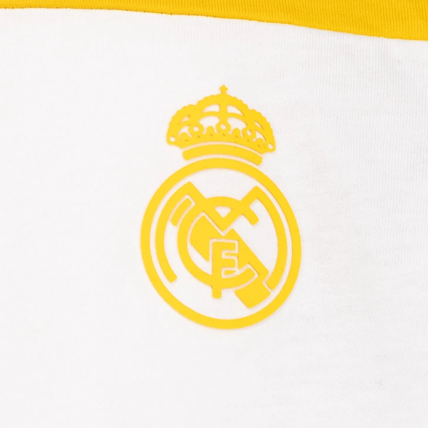 Enfant ITEX T-Shirts^T-Shirt Kids on Tour Real Madrid Bloc Couleur jeunes