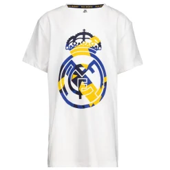 Enfant ITEX T-Shirts^T-Shirt Kids on Tour Real Madrid Imprimé Graphique jeunes