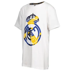 Enfant ITEX T-Shirts^T-Shirt Kids on Tour Real Madrid Imprimé Graphique jeunes