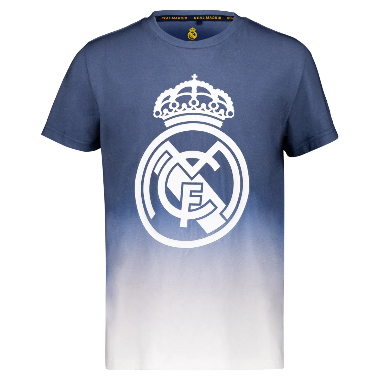 Enfant ITEX T-Shirts^T-Shirt Kids on Tour Real Madrid Ombre Sublimé jeunes