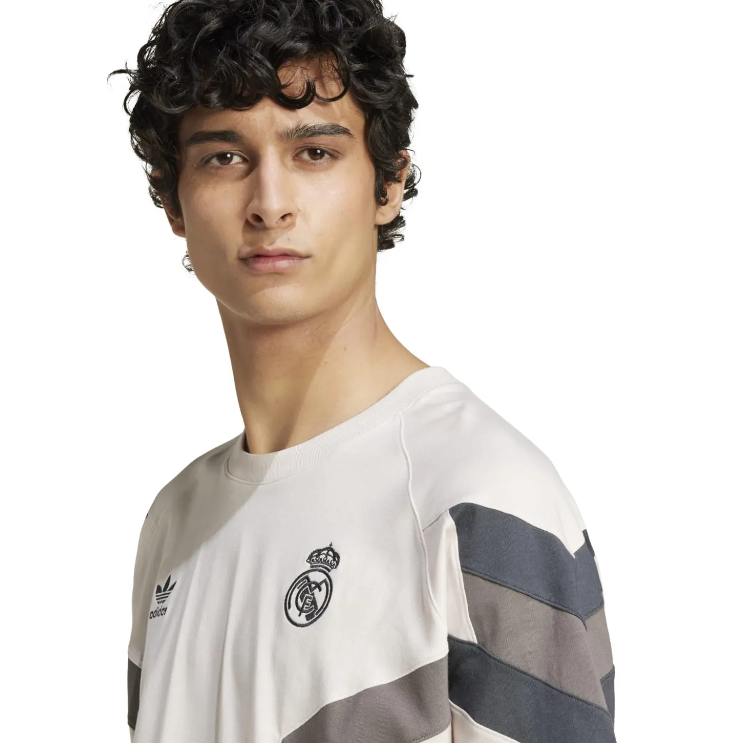 Homme Adidas España, S.A.U T-Shirts|T-Shirts^T-Shirt LFSTLR adidas Originals 24/25 hommes