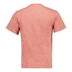 Enfant OSDM T-Shirts^T-shirt pour enfants ECO Essentials Real Madrid Armoiries roses