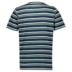 Homme Foundry T-Shirts^T-shirt Rayé Ton Foncé Real Madrid hommes