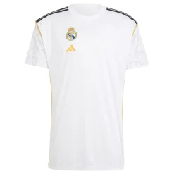 Homme Adidas España, S.A.U T-Shirts|T-Shirts^T-shirt Real Madrid Basketball Shooter