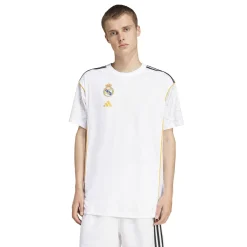 Homme Adidas España, S.A.U T-Shirts|T-Shirts^T-shirt Real Madrid Basketball Shooter