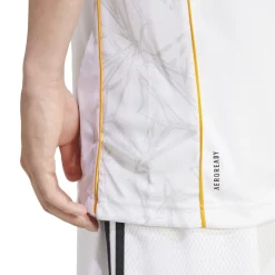 Homme Adidas España, S.A.U T-Shirts|T-Shirts^T-shirt Real Madrid Basketball Shooter