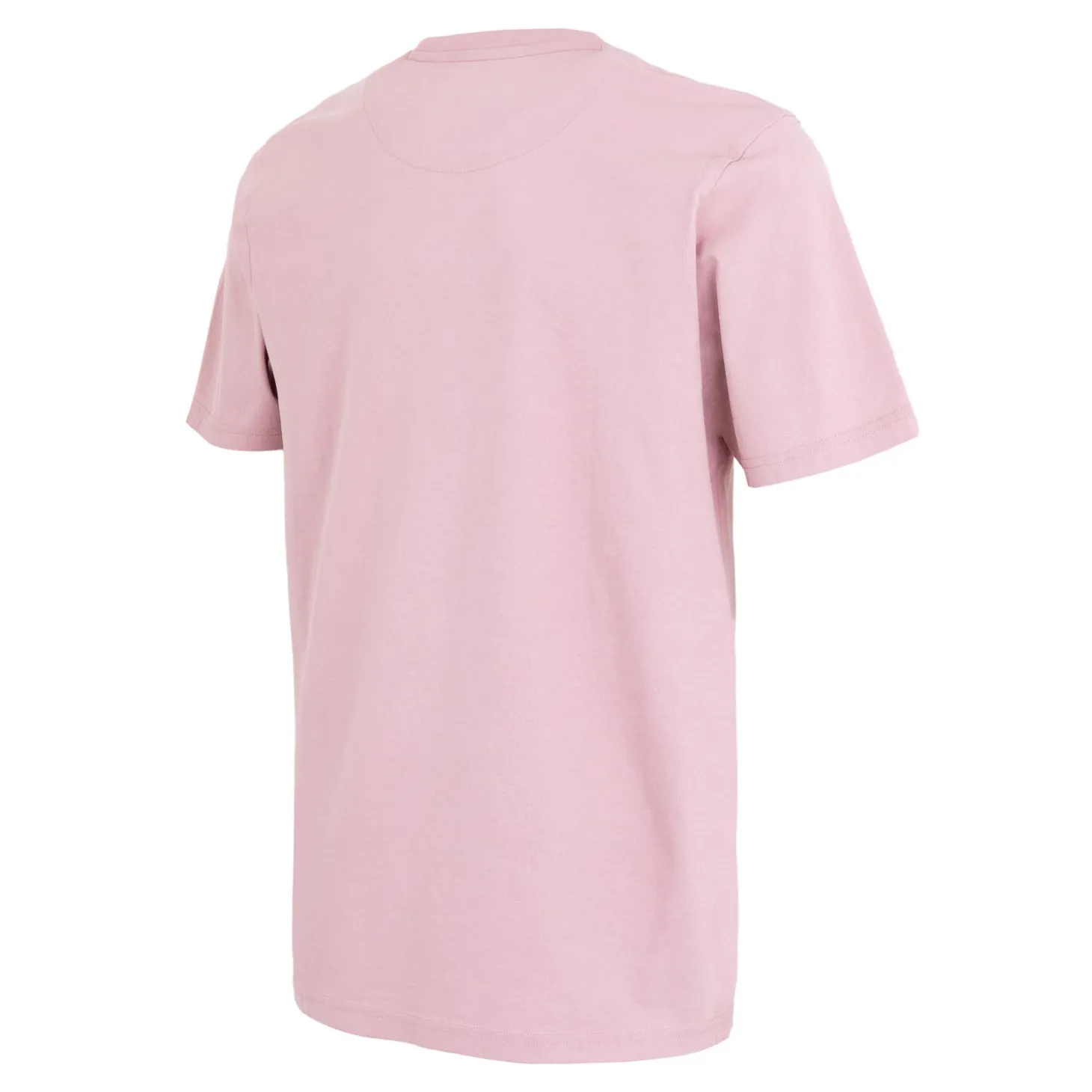 Homme Foundry T-Shirts^T-Shirt Sakura Col Croisé Rose unisexe