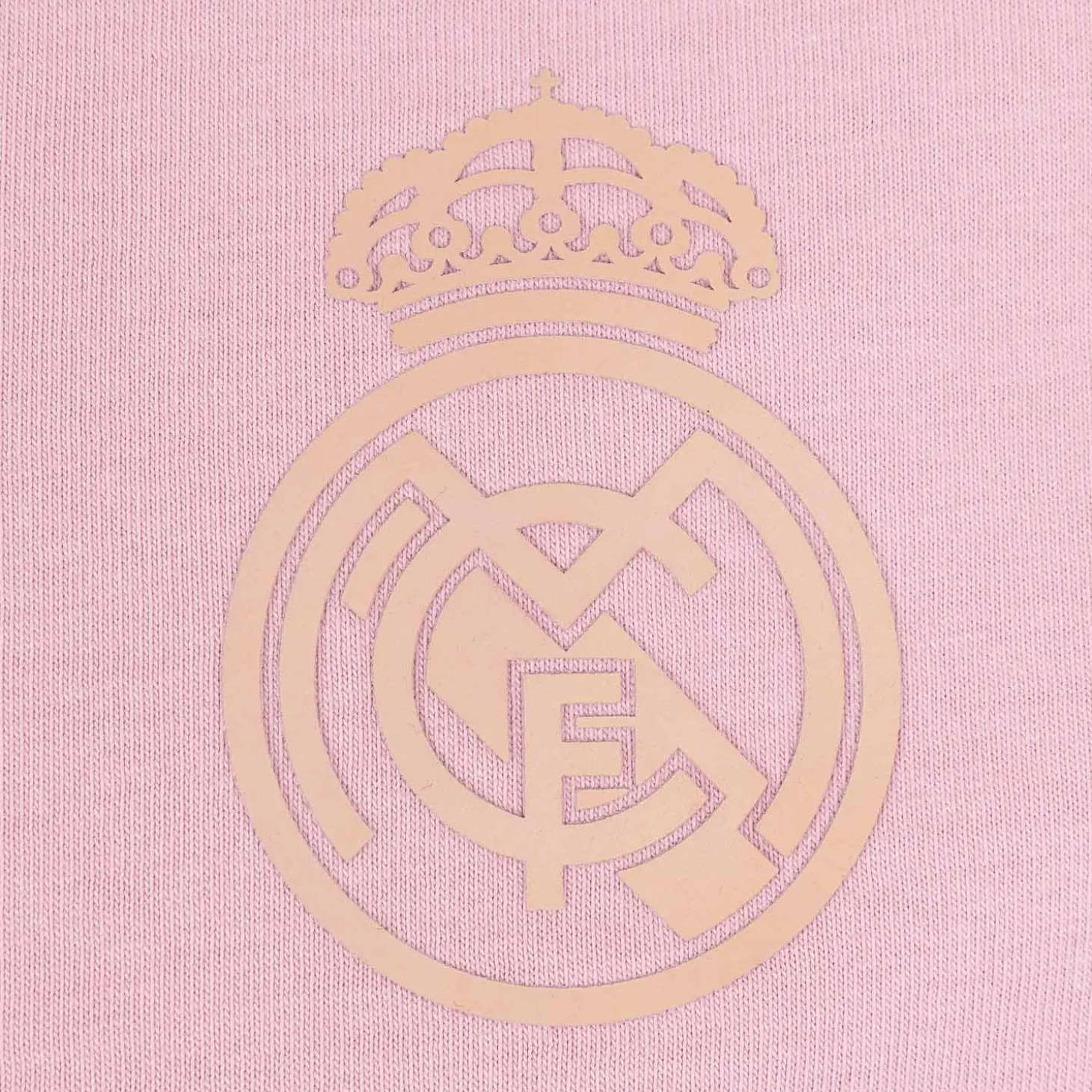 Homme Foundry T-Shirts^T-Shirt Sakura Col Croisé Rose unisexe