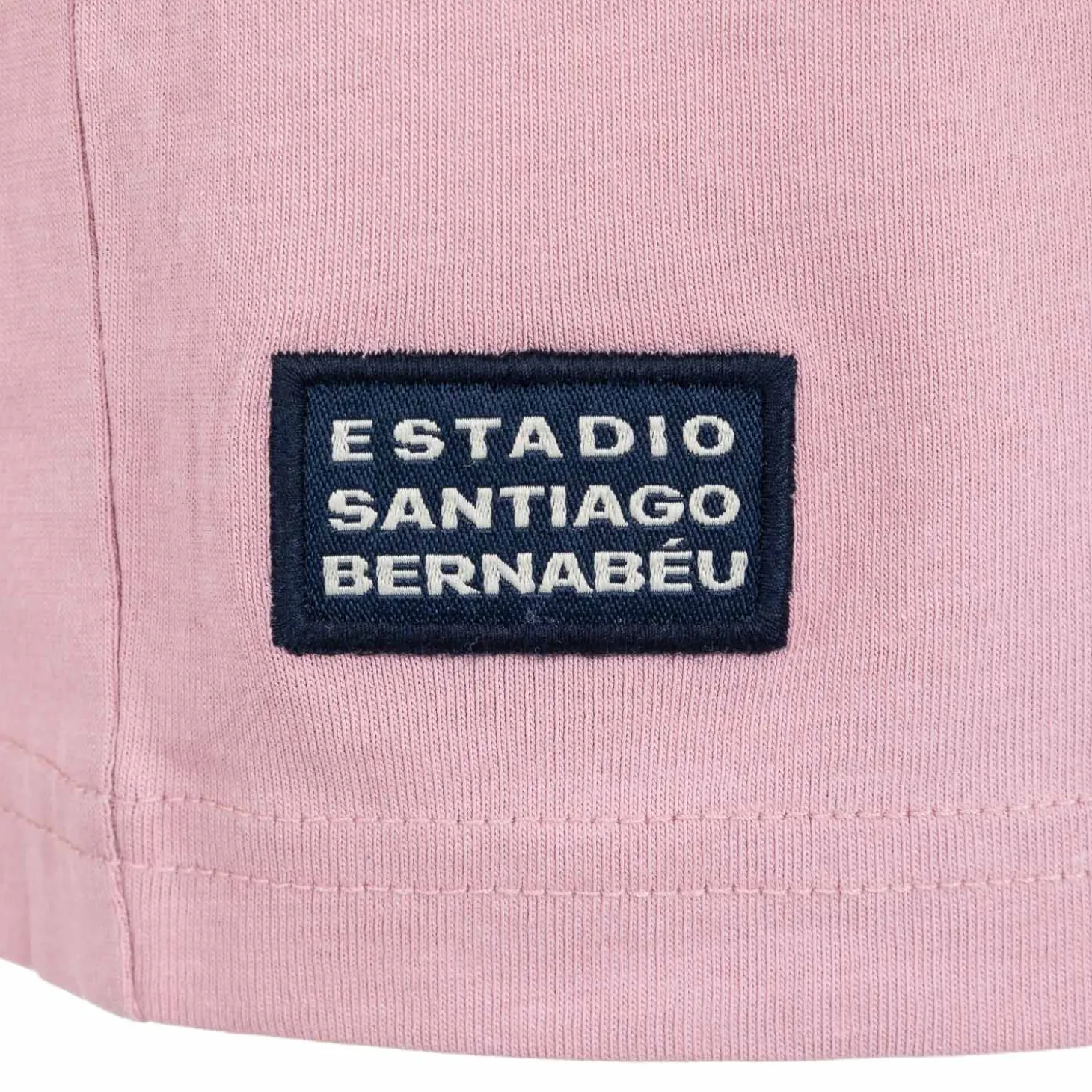 Homme Foundry T-Shirts^T-Shirt Sakura Col Croisé Rose unisexe