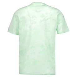 Homme Foundry T-Shirts^T-Shirt Tye Dye Vert Real Madrid hommes