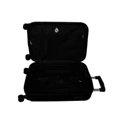 SAFTA S.A. Sacs & Bagages|Rentrée Scolaire^Valise Cabine 20'' Real Madrid Bleu Marine