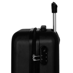 SAFTA S.A. Sacs & Bagages|Rentrée Scolaire^Valise Cabine 20'' Real Madrid Bleu Marine