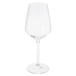JLK Merchandising, S.L. Vaisselle^Verre à Vin Écusson 370ml