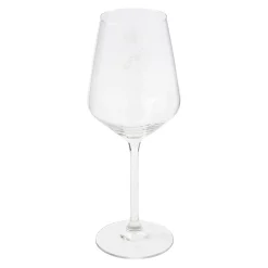 JLK Merchandising, S.L. Vaisselle^Verre à Vin Écusson 370ml