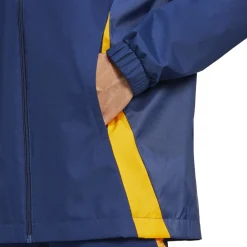 Homme Adidas España, S.A.U Vestes|Sweats^Veste adidas Entraînement All Weather 24/25 Bleu Marine hommes