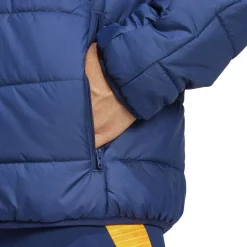 Homme Adidas España, S.A.U Vestes|Sweats^Veste adidas Entraînement Hiver 24/25 Bleu Marine hommes