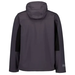 Homme MBA Solutions Vestes^Veste Softshell Outerwear Real Madrid Gris Foncé hommes